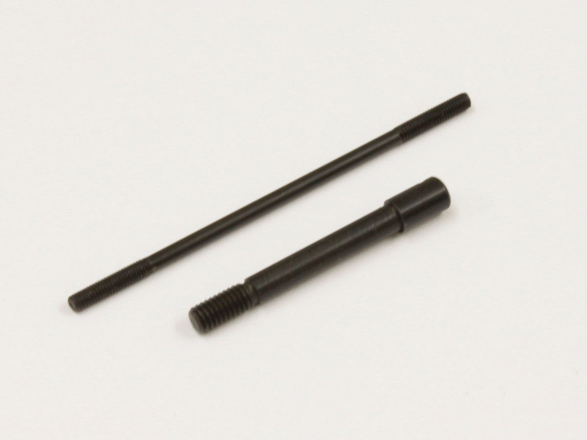 SC250 Front Body Post Set for Tomahawk