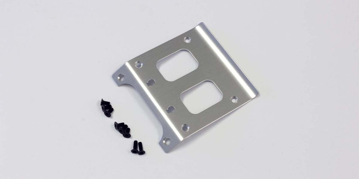 SC255B Top Plate Turbo Scorpion