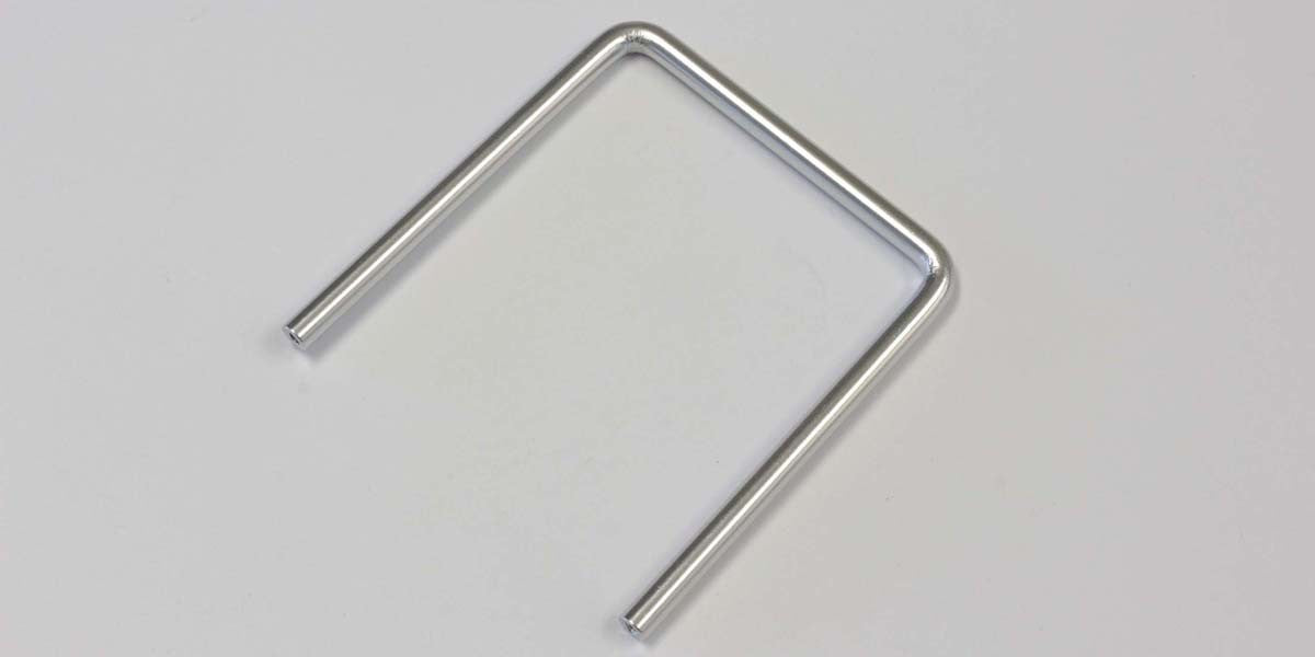 SC259 Roll Bar (Turbo Scorpion)