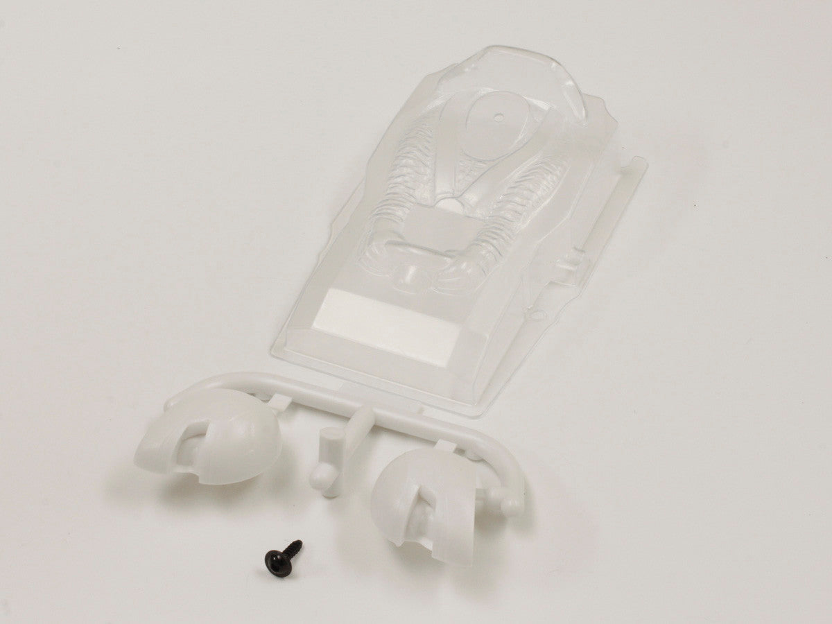 SCB005 Driver Set Tomahawk