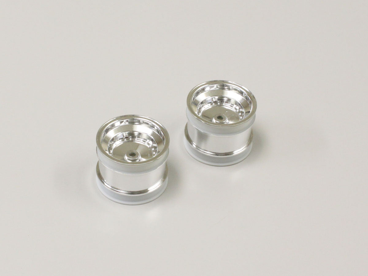 SCH002CM Rear Wheel Chrome 2pcs (Scorpion 2014)