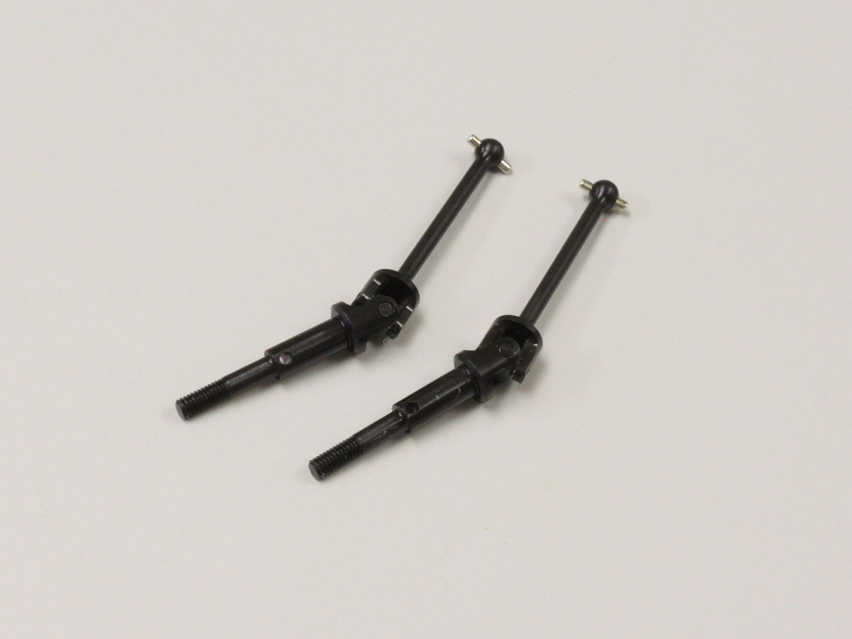 SCW012 Universal Swing Shaft 2pc (Scorpion 2014)