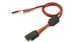 SCW018 Scorpion 2014 LED Light Set