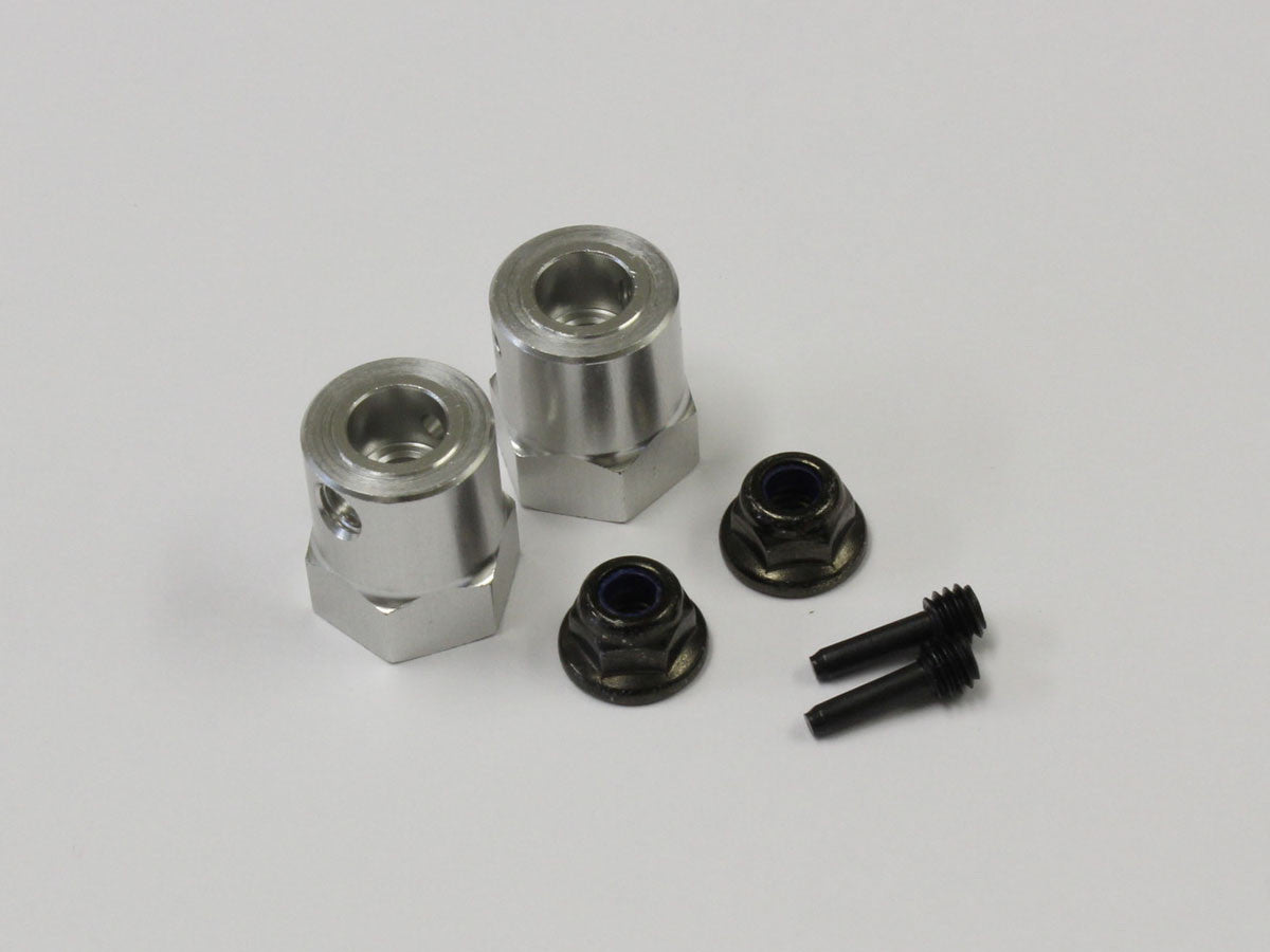 SCW020 Hex Drive Washer Set Scorpion 2014