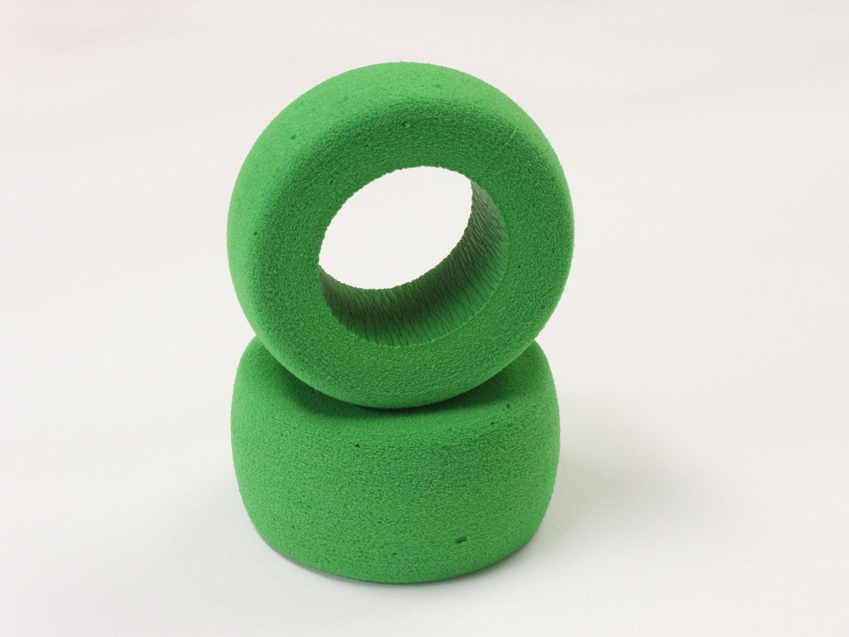 SCW023 Mold Inner Sponge Rear Hard 2pc Scorpion 2014