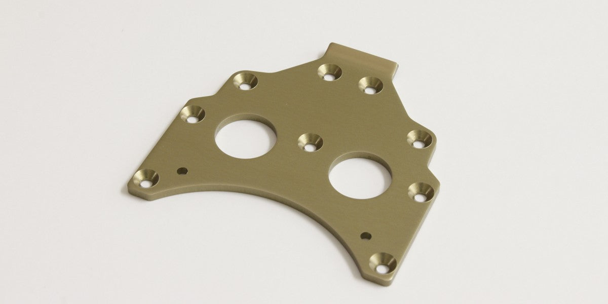 SCW030 HD Gear Box Mount Turbo Scorpion