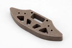 SD-001FWA Urethane Front Bumper