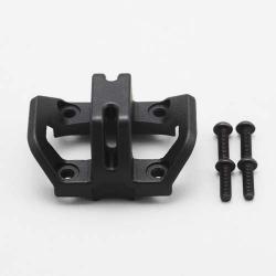 SD-002MB Center Bulkhead Cap for DPM