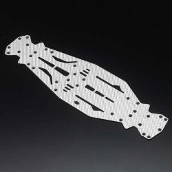 SD-002MS SSG Main Chassis for DPM