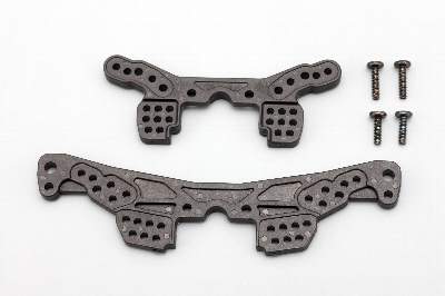 SD-017TA Yokomo Drift Package Parts