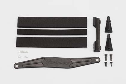 SD-118CA Battery Plate and Mount Set (LiPo/LiFe)