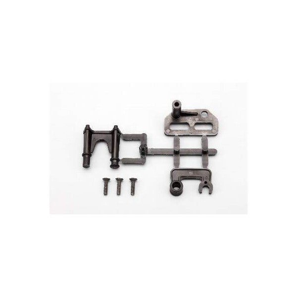 SD-118RA Battery Mount Set