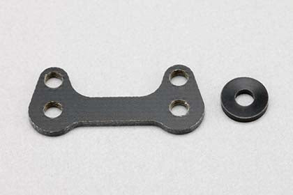 SD-118RSA Battery Mount Spacer