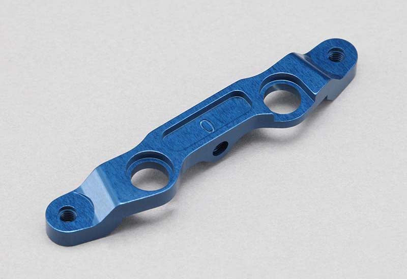 ヨコモ ドリフトマスター用 ステアリングラック SD-202LR g6bh9ry Banzai Hobby - Yokomo SD-202LR Steering Rack – BanzaiHobby