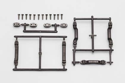 SD-300DA Type C Suspension Mount Set