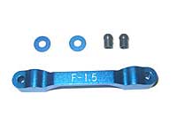 SD/BD Aluminum Front Mounting 1.0 Degrees