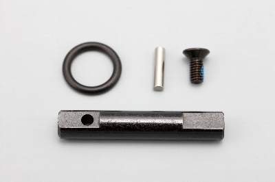 SD-303FA Front Input Shaft