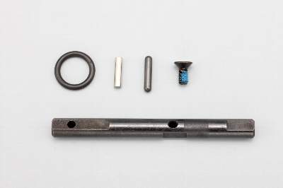 SD-303RA Rear Input Shaft