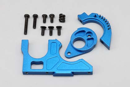 SD-304DOP Alum. OpTion Motor Mount