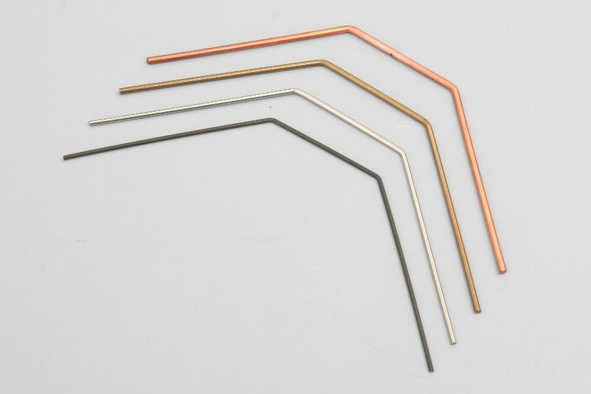 SD-412 Anti-Roll Bar Wire
