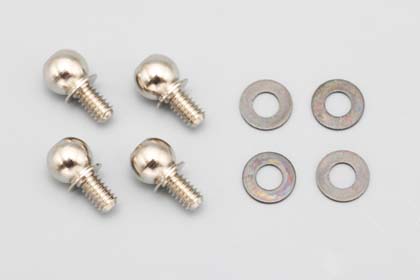 SD-414KBCA Type-C King Pin Ball