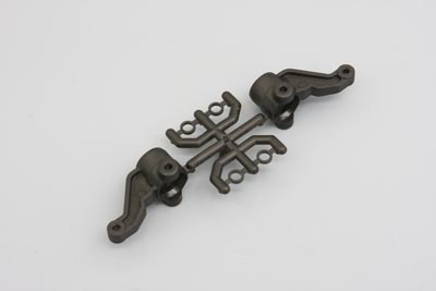 SD-415SG Steering Block Graphite