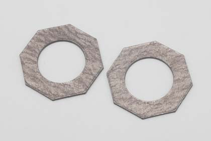 SD-670C D-Max Slipper Pad