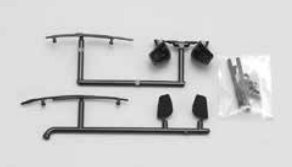 SD-86WM Accessory Set Toyota 86