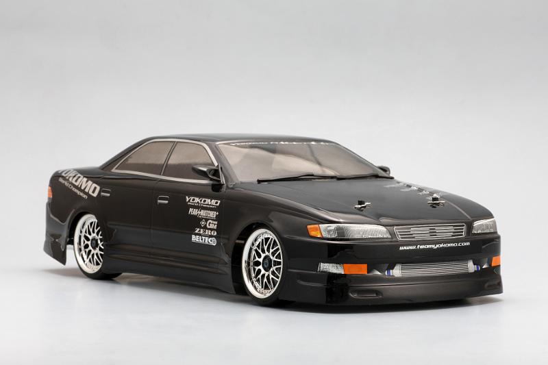 SD-90BP Toyota JZX90 Mk2 Body Set - Pre Painted