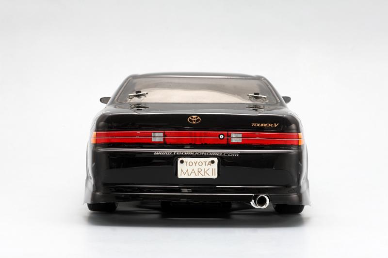 SD-90BP Toyota JZX90 Mk2 Body Set - Pre Painted