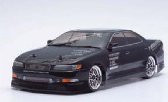 1/10th Scale TOYOTA JZX90 Street Version Body Set
