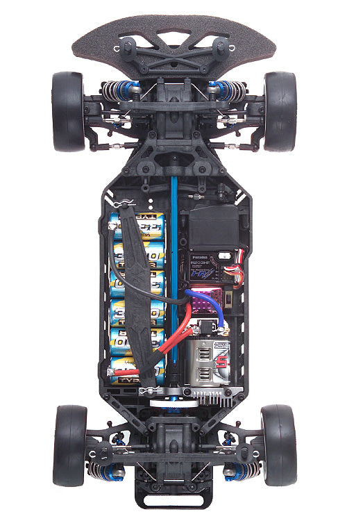 SD-CGM Conversion Kit for MR-4TC SD