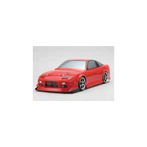 SD-DKPB DUNLOP with KOGUCHI POWER 180SX (No Sponsor Decal)