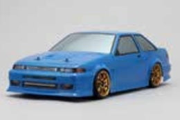 SD-DR86B DRoo-P ESPELIR AE86 TRUENO (Sponsorless Decals) Body Se