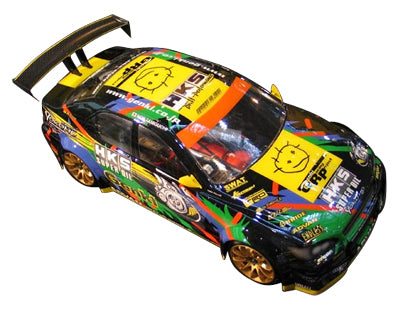 Toyota IS220-R Altezza Body Set Toyota IS220-R Altezza Body Set