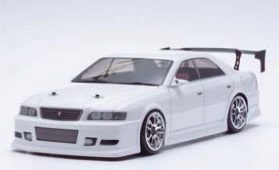 SD-JZXBSγ1/10th Scale Street Version JZX100 body set