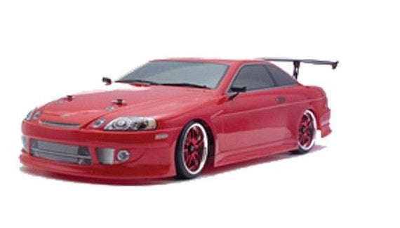 SD-JZZBS Toyota Soarer Body Set
