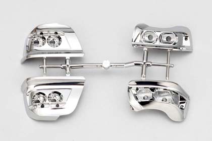 SD-KU2LB Light Parts Kunny'z JZX100 Chaser