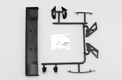 SD-MKXLW Accessory Set Goodyear Racing Kunnyz Mark X