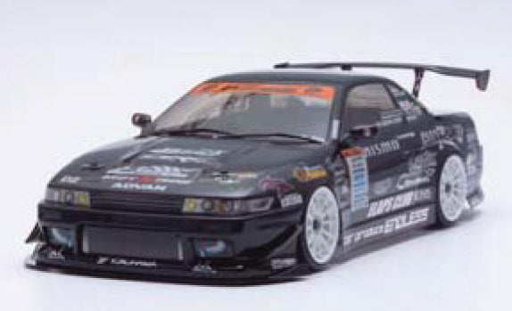 1/10th Scale D1 Spec DRIFT XTREME PS-13 Body Set