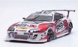 1/10th Scale D1 Spec RSR SUPRA Body Set