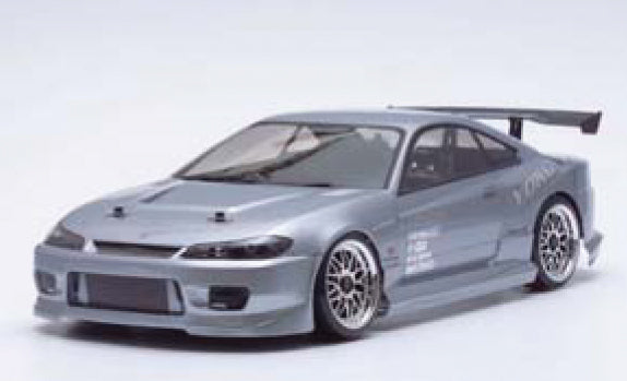 SD-S15BS Nissan Silvia S-15 Drift Body
