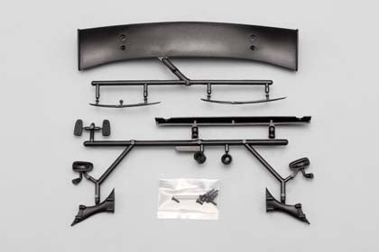 SD-SDWA Team22 FNATZ JZX100 Mark2 Accessory parts set