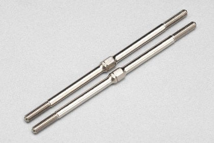 SD-TB75NA Hard Steel 75mm Turnbuckle (Nickel)