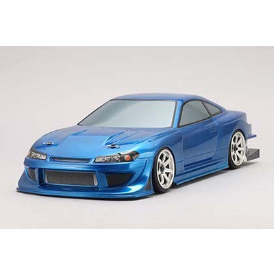 SD-TY15BA Team TOYO with GP SPORTS S15 Silvia (Spo