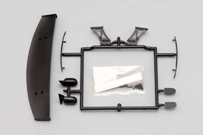 SD-TY180W Team Toyo Tires Drift with GP Sports 180SX