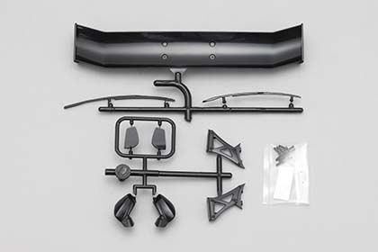 SD-UF86W Accessory Set Up Garage Falken 86