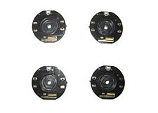 Dynmaic Wheel Lights For Drift Cars GREEN