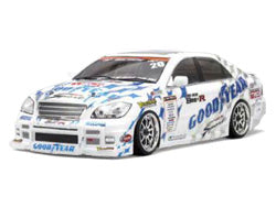 SD-ZCRLBS GOODYEAR Racing Zero Crown 275