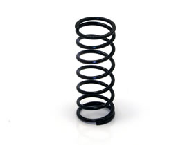 SDD-118MS 1/12th Damper Spring Medium Soft